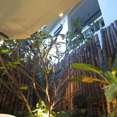 The Wave Hotel Patong Sha Phuket Exterior photo