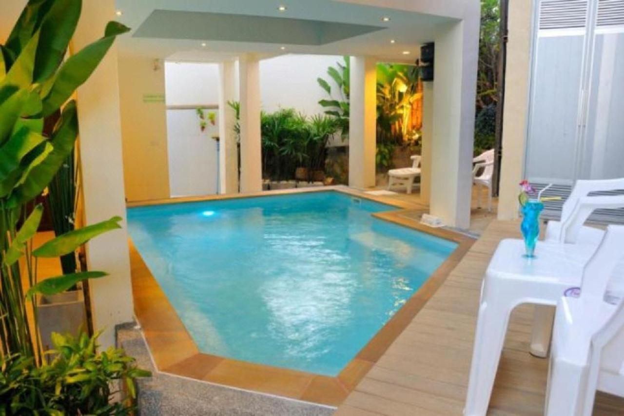 The Wave Hotel Patong Sha Phuket Exterior photo