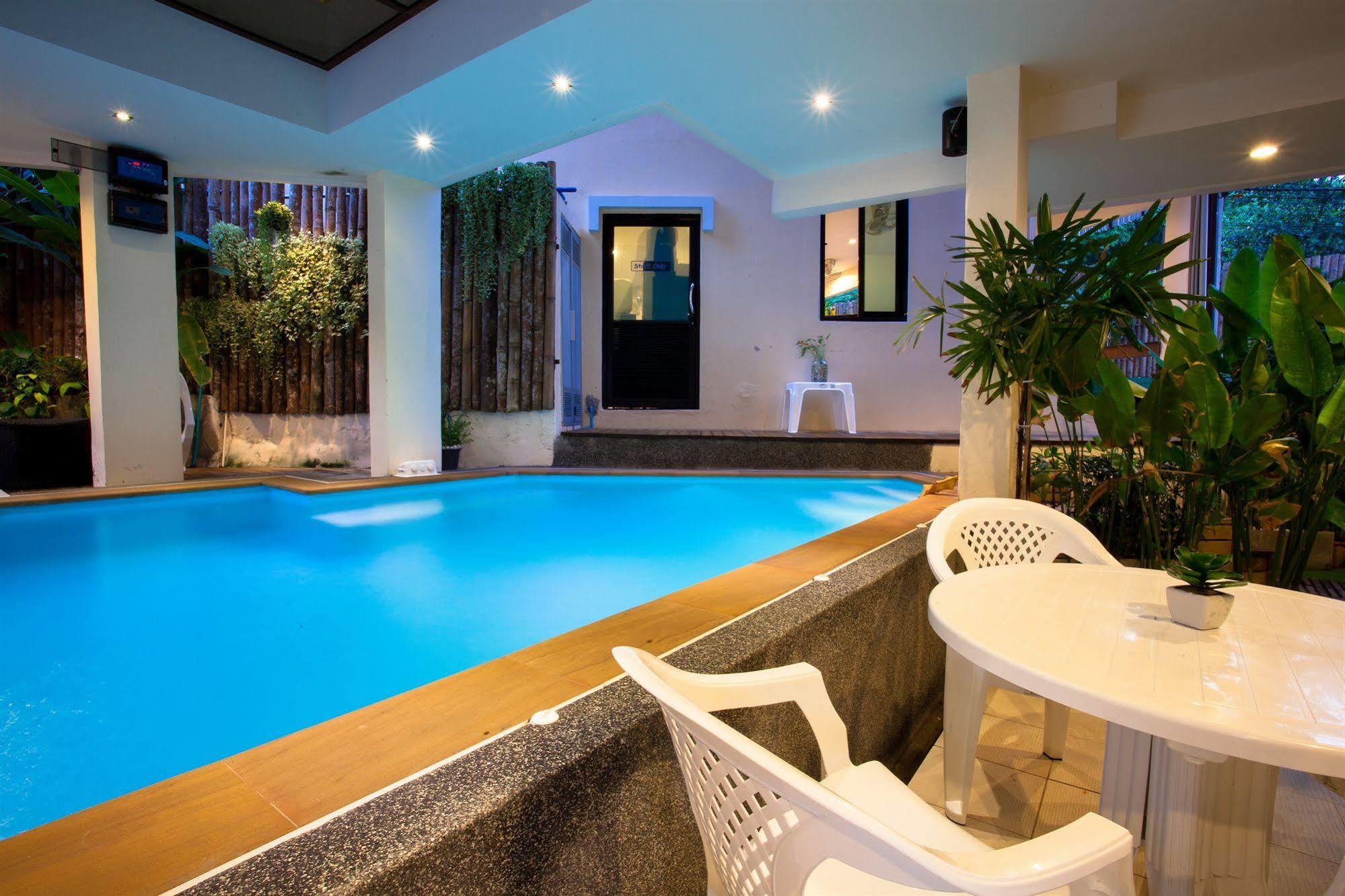 The Wave Hotel Patong Sha Phuket Exterior photo